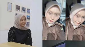 ABG Viral 2025 Video 5 Menit Jaksa Tasya Lebih Populer Dari Salsa Dan Rita New Trending Global Top 2025